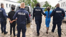 Oszustwo metodą „na policjanta”. Mogą trafić za kraty na 8 lat