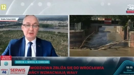 [Wideo] Werbowanie ekspertów przez obce wywiady? Dr Chocian wskazuje na niemiecki ekoterroryzm w Polsce