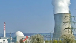 Niemcy: w Polsce panuje atomowa euforia