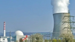 Uśmiechnięta Polska Tuska: Elektrownia Dolna Odra do wygaszenia i setki pracowników na bruk