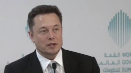 „Jakie to żenujące” - Musk dosadnie o decyzji Trzaskowskiego o zakazie krzyży w urzędach