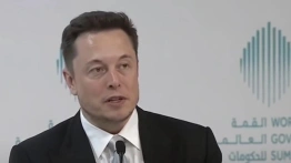 Musk: Czas się przyjrzeć, co działo się z miliardami dolarów przekazywanych Ukrainie