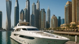 Emiraty – tam rosyjscy miliarderzy omijają sankcje Zachodu na masową skalę