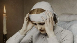 Bł. Anna Katarzyna Emmerich widziała UPADEK Europy! Burzenie kościołów, 'Wrogie Prusy, Moskwa niosąca wiele zła'