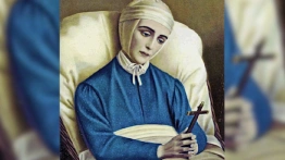 Bł. Anna Katarzyna Emmerich. Mistyczka, która doświadczyła męki Chrystusa