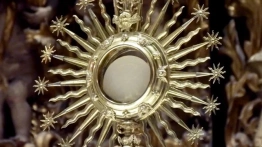 Cuda eucharystyczne, wspaniałe skarby Kościoła katolickiego