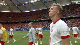 Polska rozpoczyna Euro 2024 od porażki z Holandią