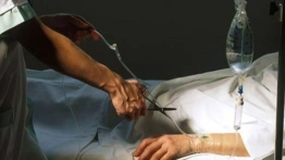 Wielka Brytania: Upada ustawa o tzw. wspomaganym samobójstwie