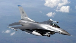 Dania zezwoliła Ukrainie na atak na Rosję za pomocą myśliwców F-16