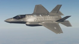 Alarm nad Arktyką. NORAD przechwytuje rosyjskie bombowce w pobliżu Alaski