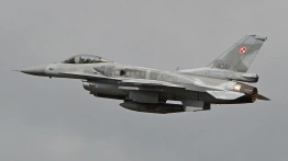 Zmasowany atak Rosji. Polska poderwała myśliwce