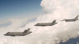 Pierwsze polskie F-35 już w służbie. „Maszyna, która daje realną przewagę nad Rosją”