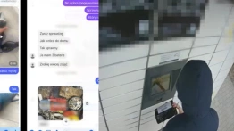 Zamiast zamówionych przedmiotów wysyłali paczki z zawartością soli lub mąki