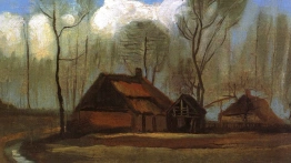 Artystyczna uczta! Jedyny w Polsce obraz van Gogha od 26 kwietnia w Muzeum Jana Pawła II i Prymasa Wyszyńskiego w Warszawie