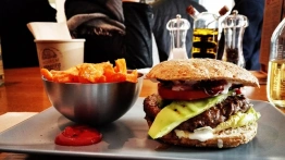 Skrobia przemysłowa pod lupą dietetyków.  – cukrzyca typu 2, otyłość i inne zagrożenia