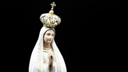„Nie bójcie się”. 107 lat temu Matka Boża po raz pierwszy objawiła się w Fatimie