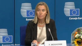 Bruksela. Kolejne „Qatargate”? Federica Mogherini zatrzymana w śledztwie o defraudację funduszy UE