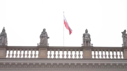 Nowa prezydencka ceremonia flagi Polski rusza od 3 stycznia 2026