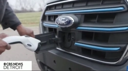 Ford zrywa z elektryczną iluzją - 19,5 mld dolarów strat