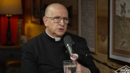 Amerykański egzorcysta: USA są przedmiotem ogromnego ataku sił demonicznych