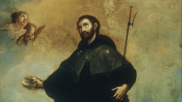 Św. Franciszek Ksawery. Patron misji katolickich