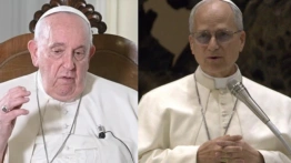 Paweł Chmielewski dla Frondy: Kobiety u władzy. Leon wypełnia testament Franciszka