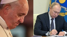 Tak Putin walczy z Kościołem na Ukrainie. Na okupowanych terenach nie ma już katolickich księży