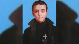 Św. Gabriel od Matki Bożej Bolesnej - wzór dla dzisiejszej młodzieży