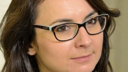 Gasiuk-Pihowicz „zabłysnęła” ws. niedźwiedzi. Na odpowiedź nie musiała długo czekać