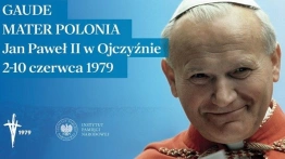 Wystawa o pierwszej pielgrzymce Jana Pawła II do Ojczyzny