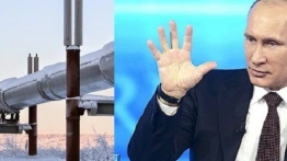 UE ostatecznie zatwierdza zakaz importu rosyjskiego gazu