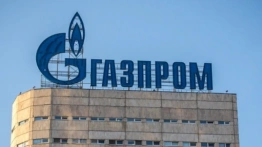 Gazprom na krawędzi: Straty liczone w miliardach rubli
