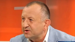 Gen. Gromadziński: Spotkanie Trump-Putin na Alasce strategicznie premiuje Rosję