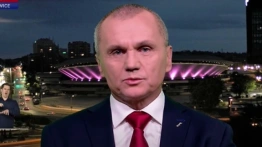 Gen. Polko chwali SAFE: „trzeba wziąć się do roboty”, ale…
