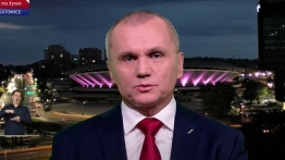 Gen. Roman Polko: Rosja walczy o przetrwanie - Kreml rzuca na szalę wszystko, by złamać Ukrainę i zniechęcić Zachód