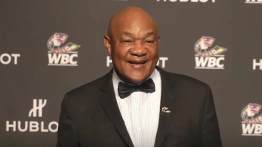 Pożegnanie legendy boksu: Zmarł George Foreman, mistrz świata i filantrop