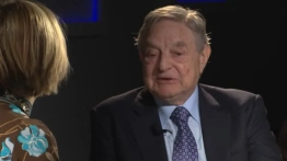 Soros ponownie mobilizuje miliony przeciw Trumpowi