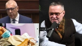 Giertych przegrał kolejny proces. Gmyz uniewinniony