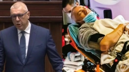 wPolsce24 ujawnia „ciemną kasę” Giertycha. Nowe dokumenty i pytania wokół Polnordu