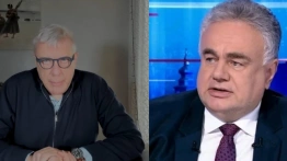 Giertych pisze do prokuratury w sprawie Sakiewicza. „Popełnia Pan zbrodnię”