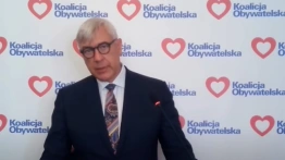 Giertych dołącza do PO – "jednej wielkiej lury" - internauci bezlitośni