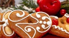 Wszyscy znów pierniczą. Kresowy przepis babci Alicji na piernik pod choinkę