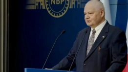 Kuźmiuk: Prezes NBP rozbił w puch narrację przeciwników polskiego SAFE 0%