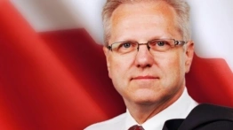 Prof. Grzegorz Górski: U progu wielkiej przebudowy... (2)
