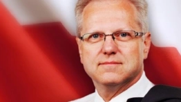 Prof. Górski ostro o „wyczynach” premier Finlandii