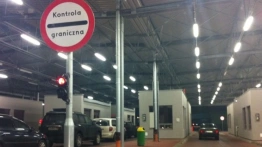 Polska otworzyła przejścia graniczne z Białorusią