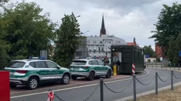 Kuźmiuk: Kontrole na zachodniej granicy są „ściemą”, bo Tusk zgodził się przyjmować imigrantów z Niemiec