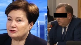 "Król warszawskich reprywatyzacji" poczeka na wyrok