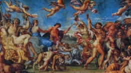 Grzech w chrześcijaństwie. Czyli co?