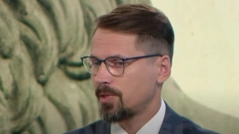 Polska spłaca odsetki ukraińskiej pożyczki. Poseł Płaczek alarmuje: „To nienormalne”
